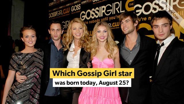 Quiz of the Day | Aug 25 Video Template