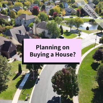 3 Tips for Potential Homebuyers Video Template