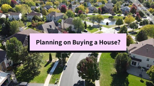 3 Tips for Potential Homebuyers #3 Video Template