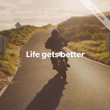 You First | Self-Care Sunday   Video Template