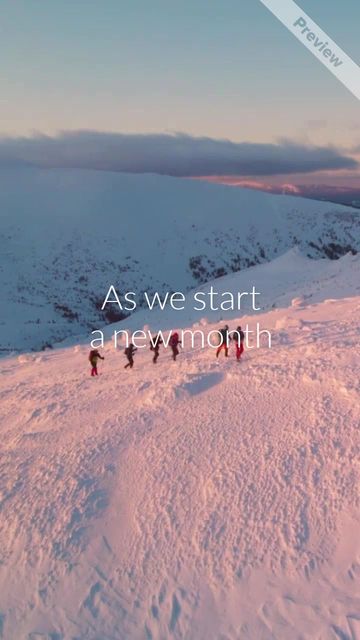 Stay Present | Quote of the Day   Video Template