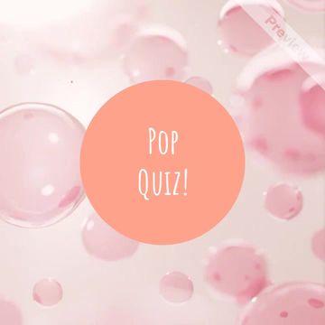 Bubble Bath Day | Jan 8 Video Template