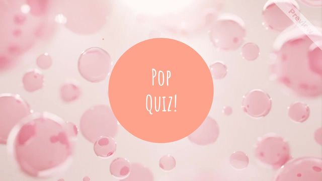 Bubble Bath Day | Jan 8 Video Template