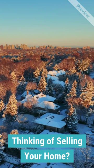 Now is a Good Time to Sell | Real Estate Video Template