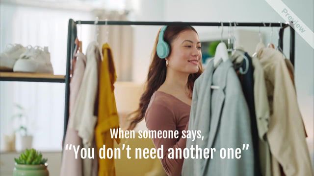 Blah Blah Blah Day | Apr 17 Video Template