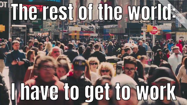 Hammock Day | Jul 22 Video Template