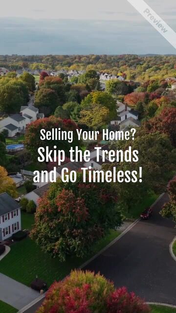 Tips for Selling Your Home | Real Estate Video Template