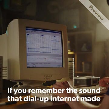 World Wide Web Day | Aug 1 Video Template