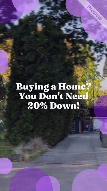 🏠 Down Payment Hacks  #2 Video Template