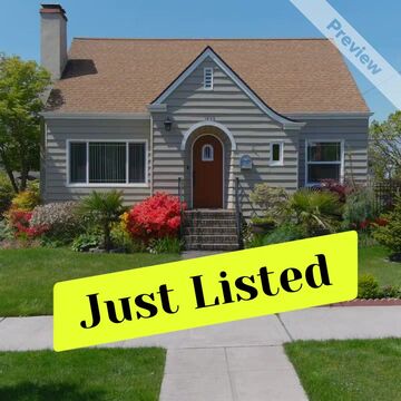 Listing Video 02 | Family Home Video Template