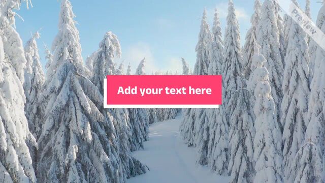 Clear Content 02 | Inspiring #3 Video Template