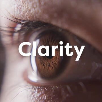 Clarity is Our Superpower Video Template