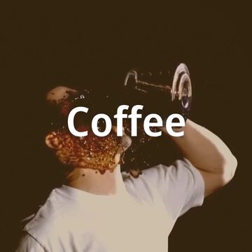 Fuel Your Day with Us! Video Template