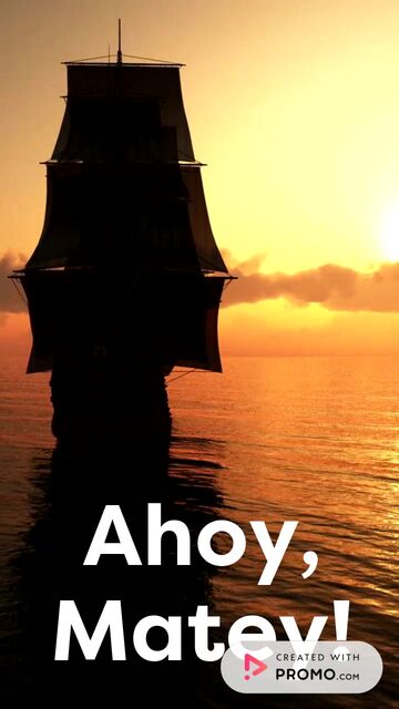 A Pirate's Treasure of a Deal! Video Template