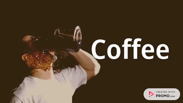 Fuel Your Day with Us! Video Template