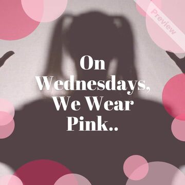 Mean Girls Day: You CAN Sit With Us! Video Template