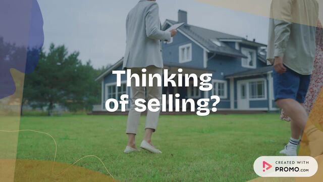 Get Your House in Order! (Realtor Focus) Video Template