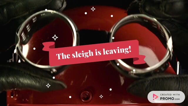 Final Shipping Deadline: Last Call! Video Template