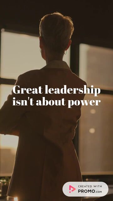 Monday Motivation: Lead Like a Boss Video Template