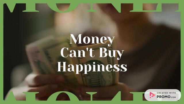 National Pizza Day: A Slice of Happiness Video Template