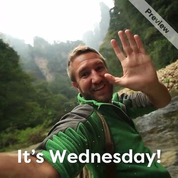 Mid-Week Check-In: Celebrate Small Wins Video Template
