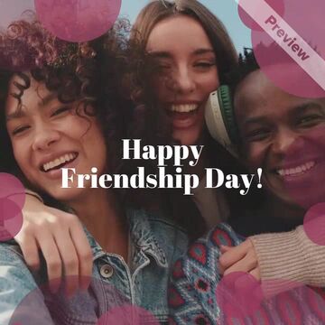 Friendship Day