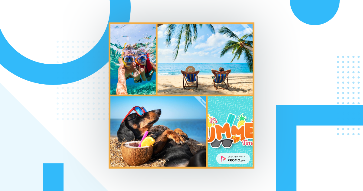 Photo Collage created by Jeanne Fannin Collage Maker